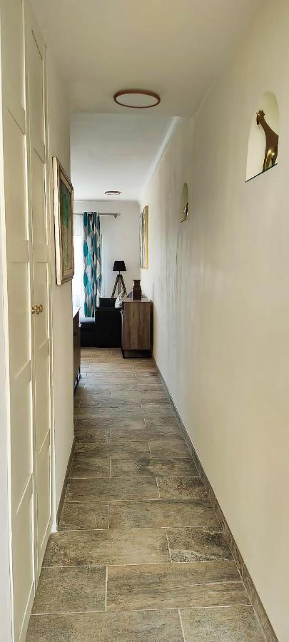 Casa Palmu Apartment - A Peaceful And Relaxing Oasis In Golf Del Sur, Tenerife San Miguel de Abona Exterior foto